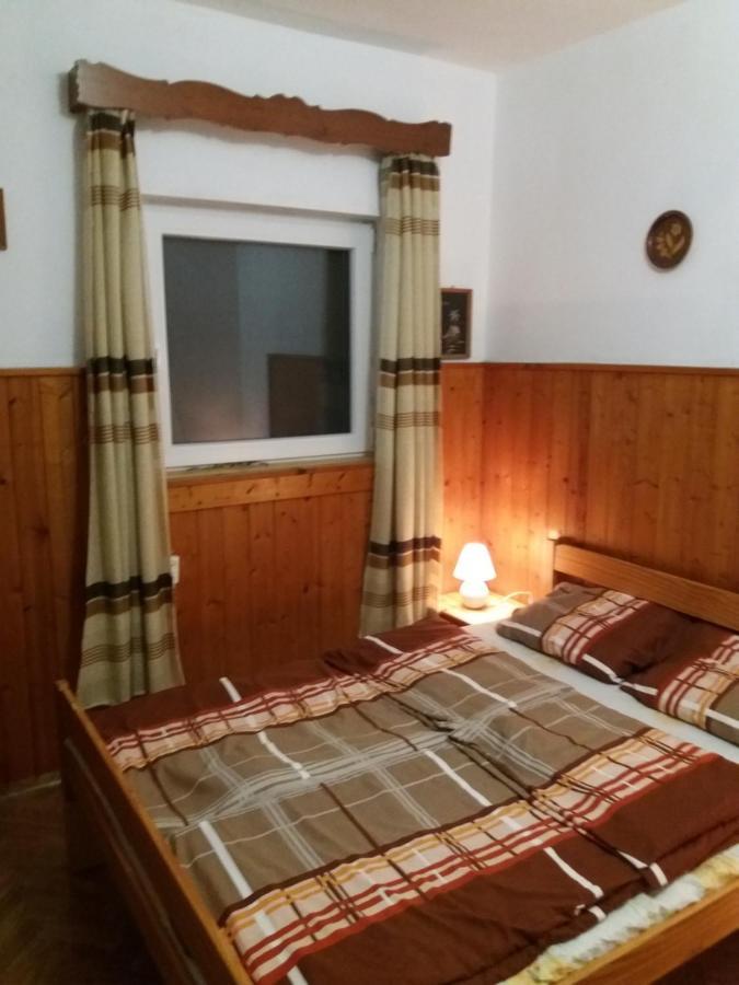 Badacsonyi Lugas Apartmanok Badacsonytomaj Zewnętrze zdjęcie