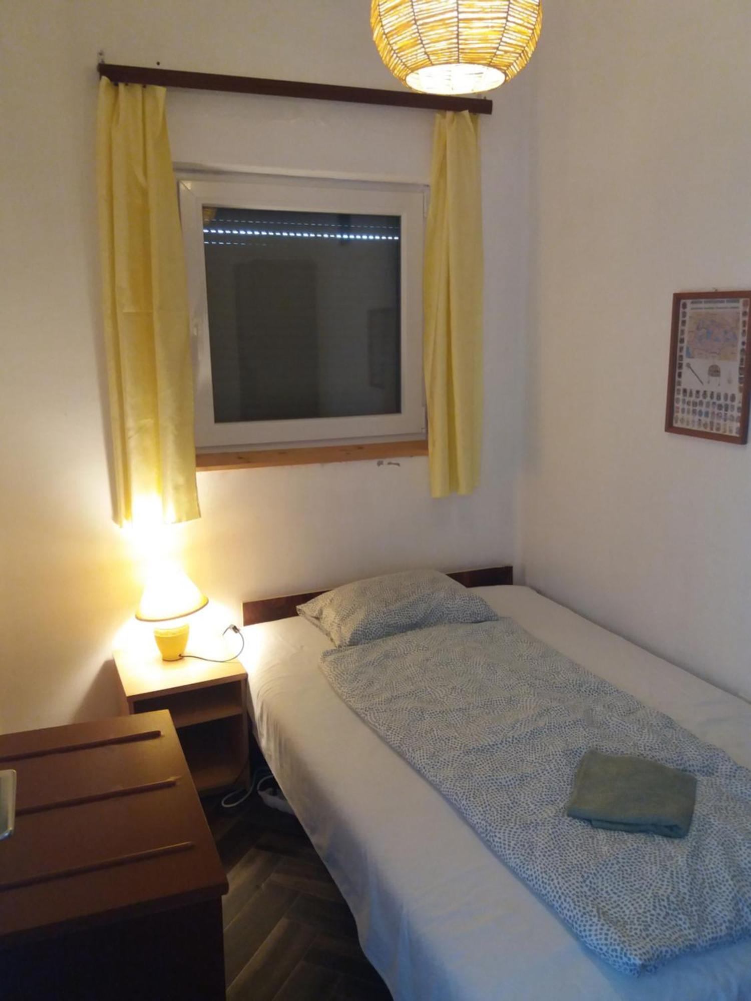 Badacsonyi Lugas Apartmanok Badacsonytomaj Zewnętrze zdjęcie