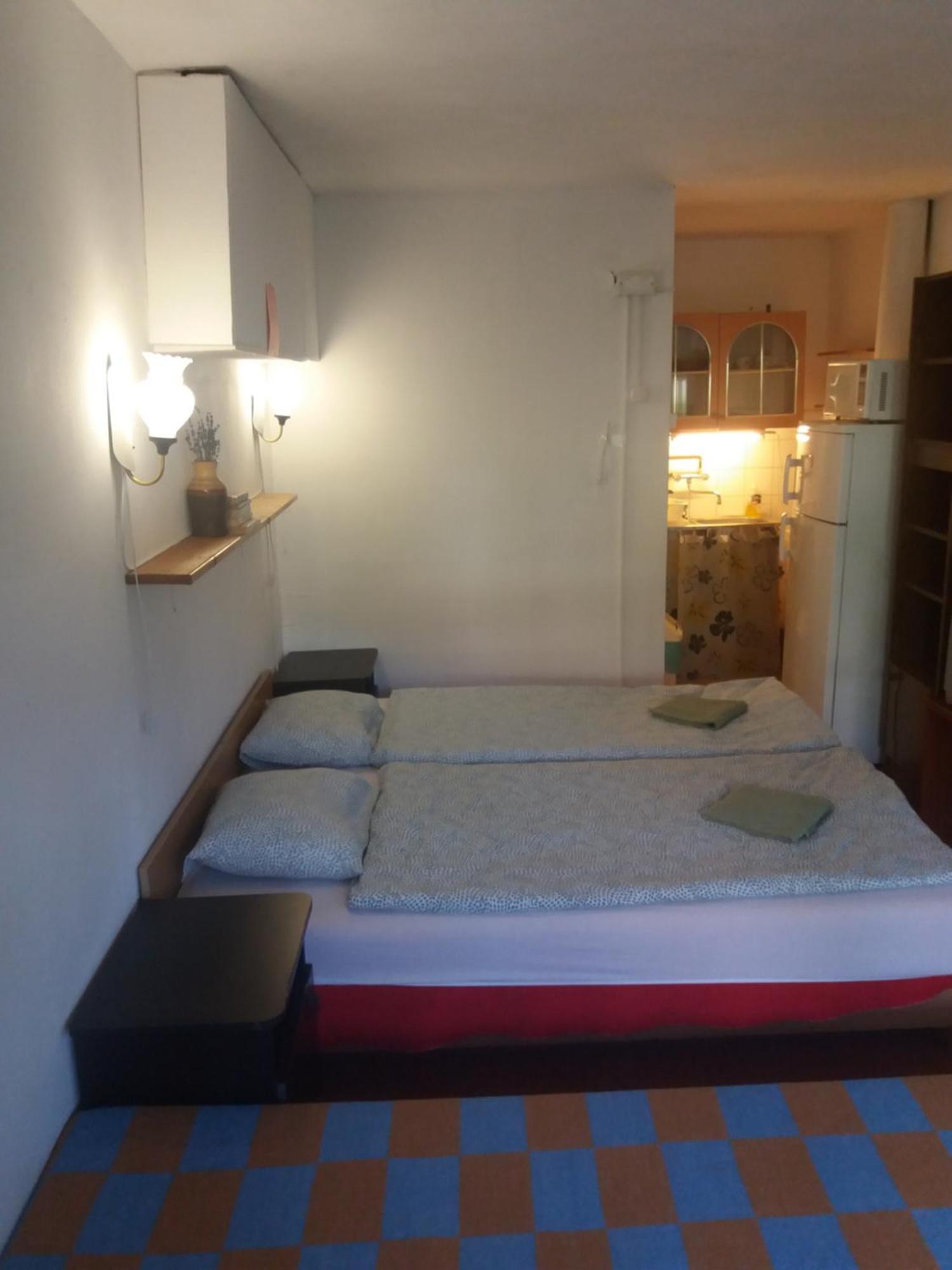 Badacsonyi Lugas Apartmanok Badacsonytomaj Zewnętrze zdjęcie