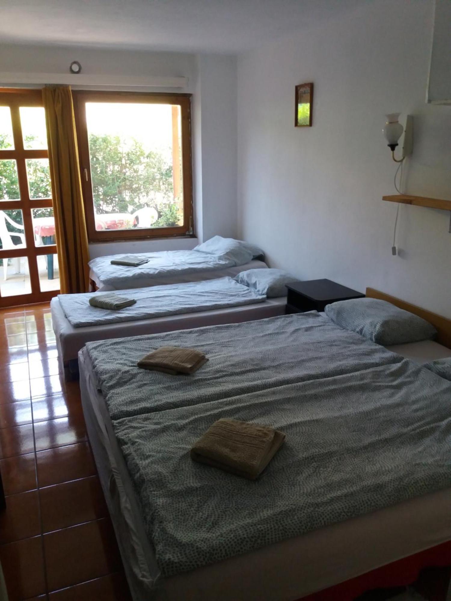 Badacsonyi Lugas Apartmanok Badacsonytomaj Zewnętrze zdjęcie