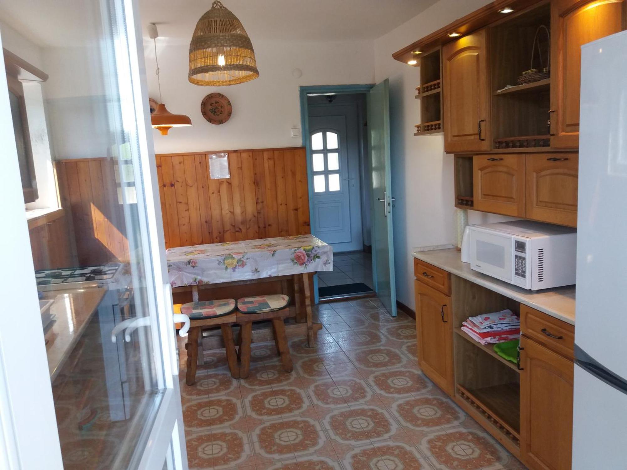 Badacsonyi Lugas Apartmanok Badacsonytomaj Zewnętrze zdjęcie